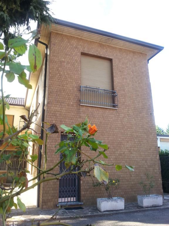 B&B Gloria Gallarate Esterno foto