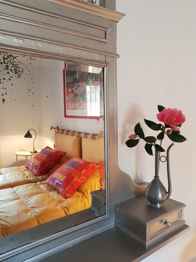 B&B Gloria Gallarate Esterno foto