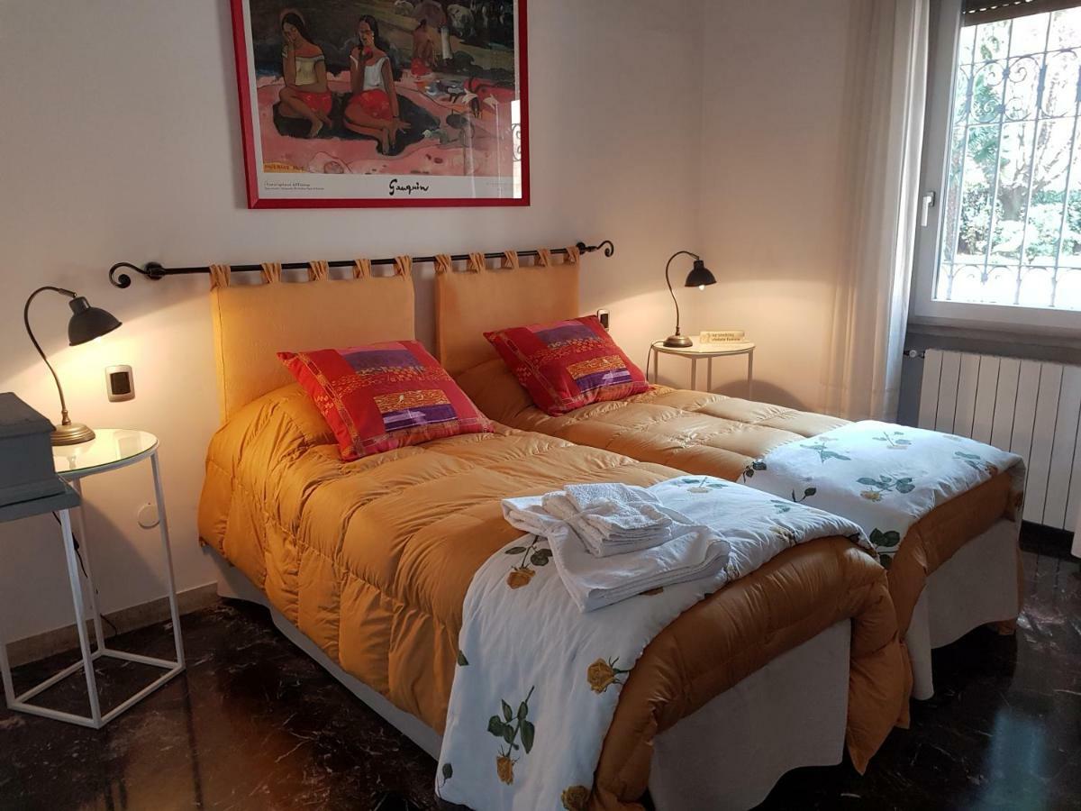 B&B Gloria Gallarate Esterno foto